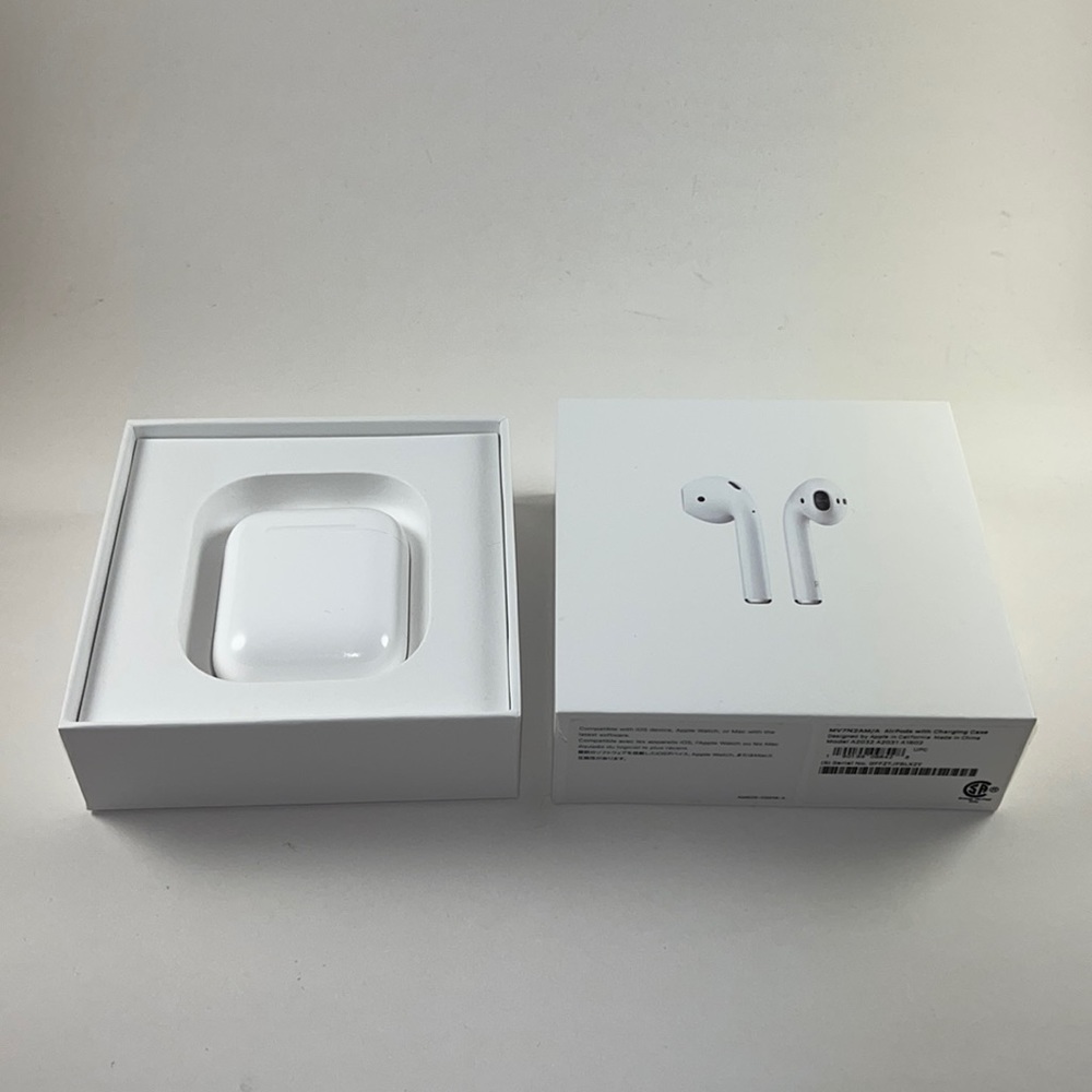 AirPods I ACCEPT OFFERS